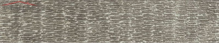 Плитка Italon Рум Стоун Грэй Мультилайн декор (6x30)